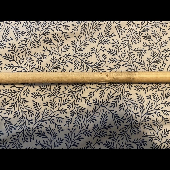 Todd Friend Signed Drum Stick
H2O Band Autograph AUTHENTIC
Straight Edge - Picture 8 of 10